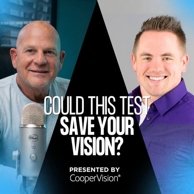 Part 2 | Macular Degeneration: What You Need to Know - Dr. Wes McCann