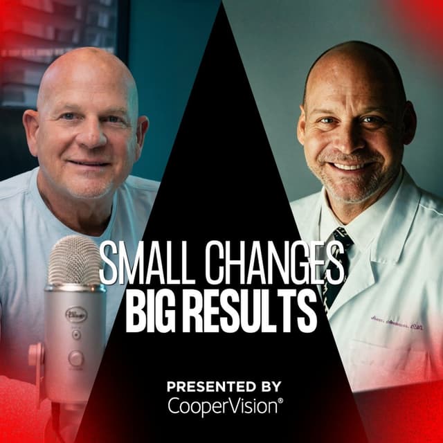 The Smallest Diet Change With the Biggest Health Impact - Part 3