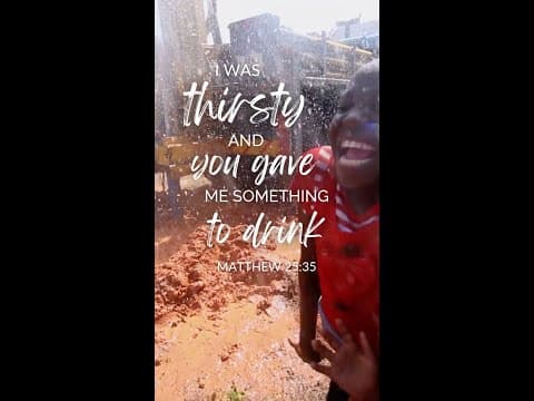 World Vision - Sign up for the Global 6K for Water in honor of World Water Day!