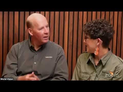 World Vision - World Water Day