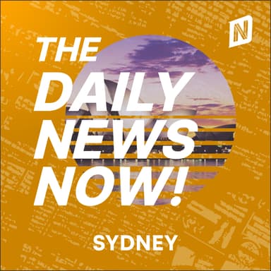 Sydney News Today | 2 Min News | The Daily News Now!
