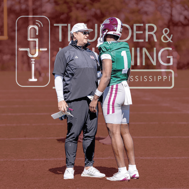 8-3-26: Mississippi State Getting Set to Start Preseason Camp