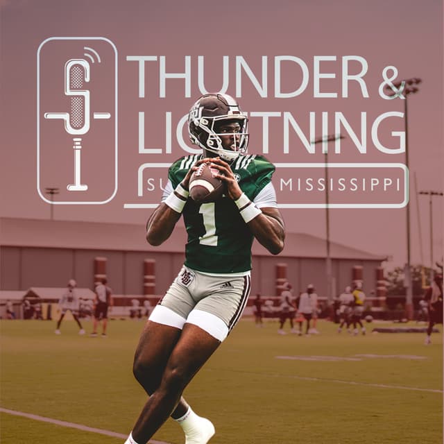 8-10-25: Confidence is Running High After Mississippi State's First Week of Preseason Camp