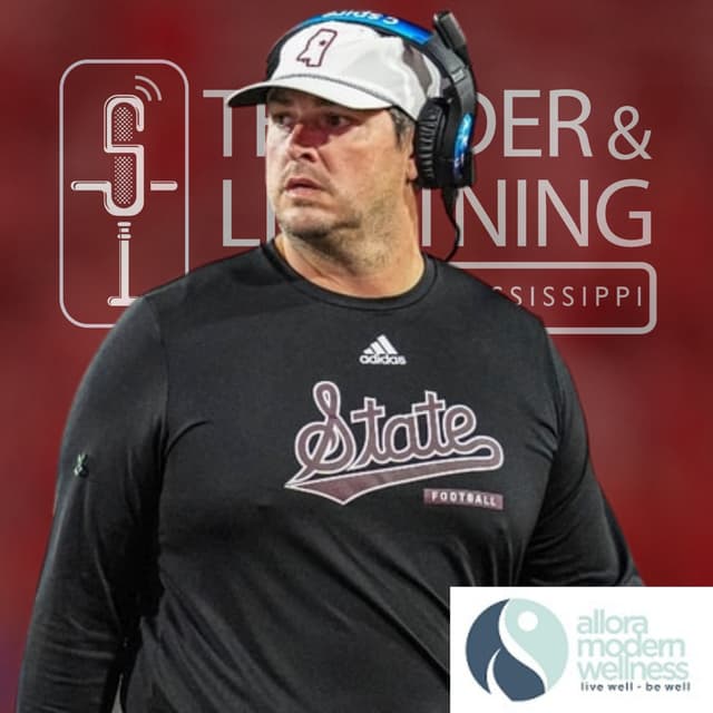 T&L Extra: Coach Jeff Lebby Discuss the Early Returns of the Preseason at STM's Not Fall Camp Tour
