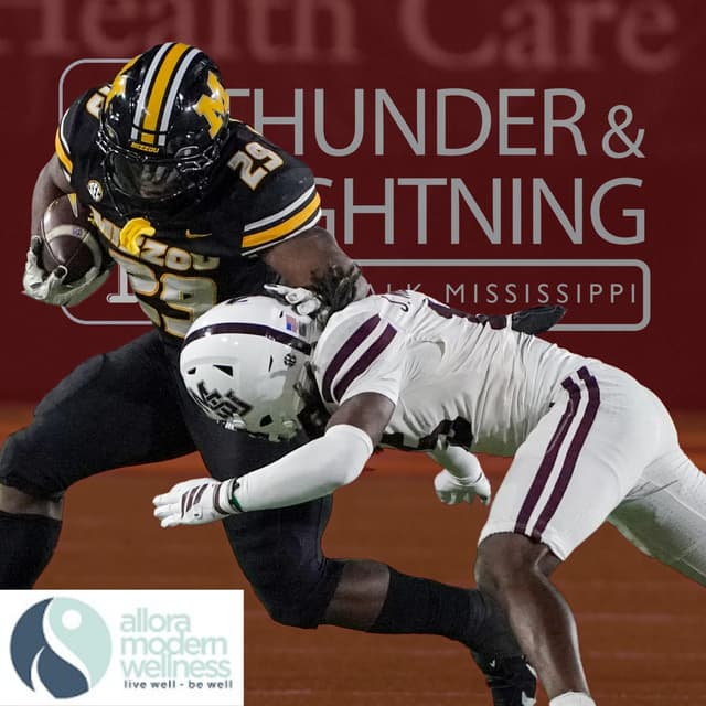 T&L Opponent Preview: The Columbia Tribune's Calum McAndrew Previews Missouri