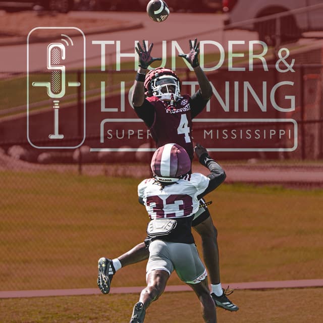 8-17-26: Mississippi State's Depth Will Be Tested This Season