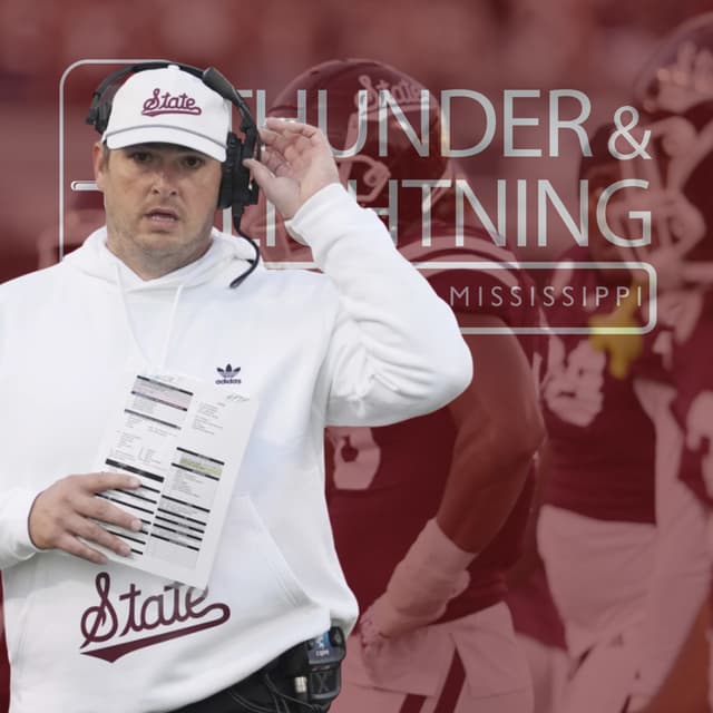 8-18-26: How Quickly Can Mississippi State Be a Top 25 Team?