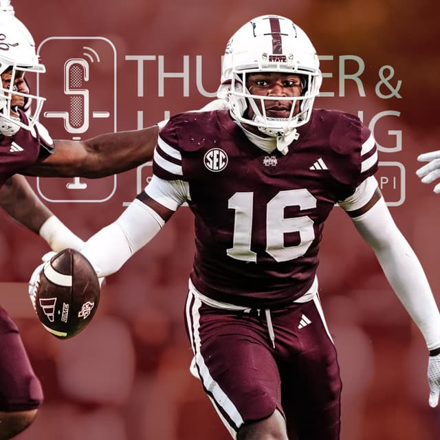 8-20-26: The Annual T&L All 22 Rankings
