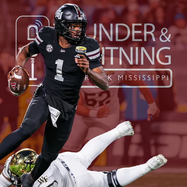 8-31-26: Final Thoughts As Mississippi State Enters Game Week