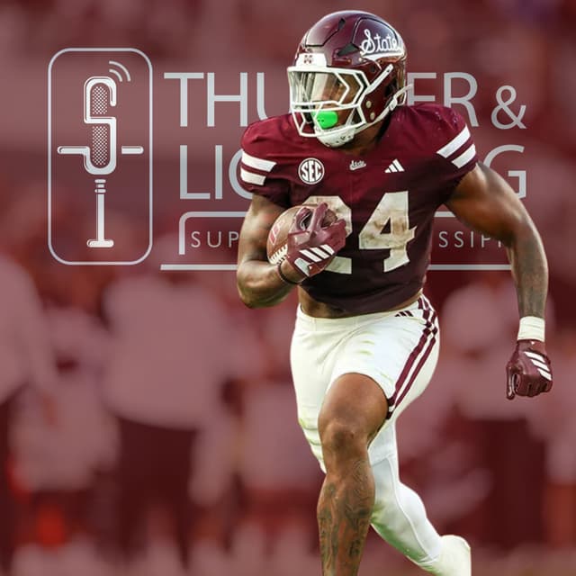 9-3-26: Mississippi State's Week 1 Depth Chart Doesn't Provide Too Many Surprises