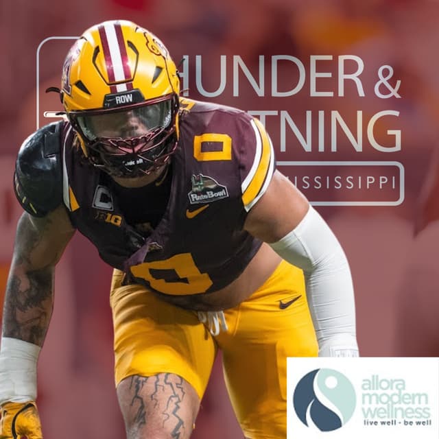 T&L Opponent Preview: Randy Johnson of the Minnesota Star-Tribune Previews Week 2 and Minnesota