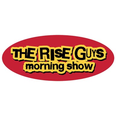The Rise Guys Podcast