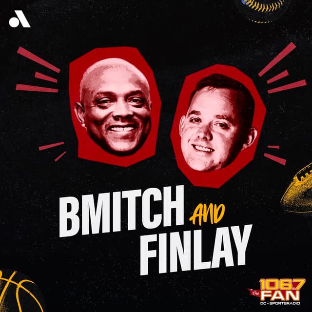 BMitch & Finlay