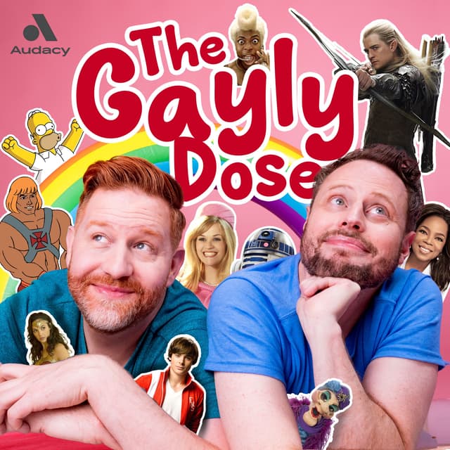 The Gayly Dose #84: “We Will Always Love You”