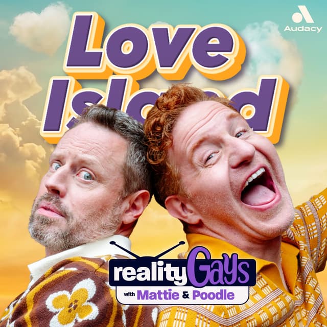 Love Island USA Ep 36 The Reunion