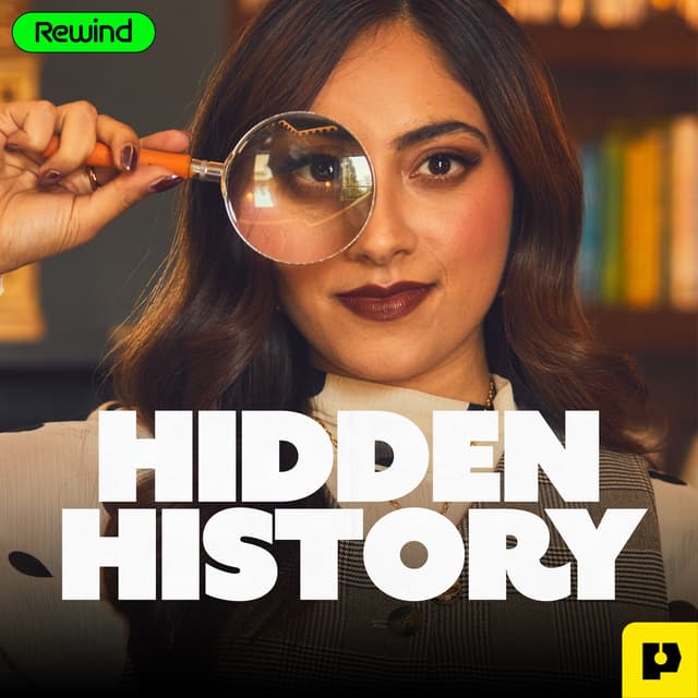 The Case Files History Left Unsolved | Hidden History with Dr. Harini Bhat