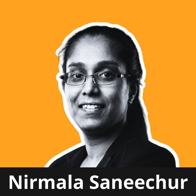 Lean Management: Why Problem Analysis Beats Quick Fixes - Nirmala Saneechur