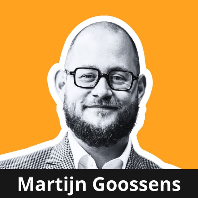 How Testers Impact Developer Experience - Martijn Goossens
