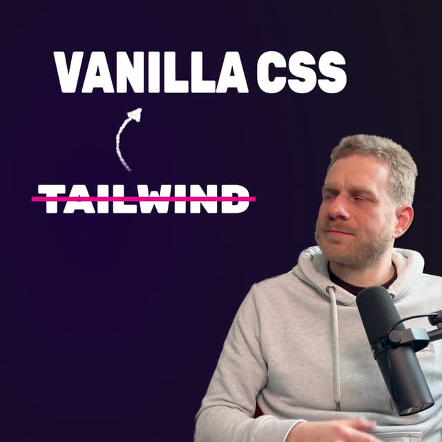 Tailwind's awesome. I'm switching away though.