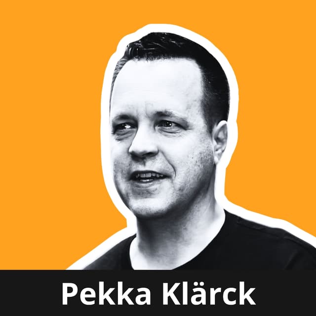 The Robot Framework Journey - Pekka Klärck