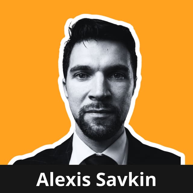 Strategy First: How AI Enters Regulated Medical Labs - Alexis Savkin