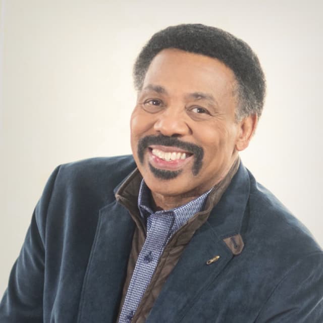 Tony Evans' Radio