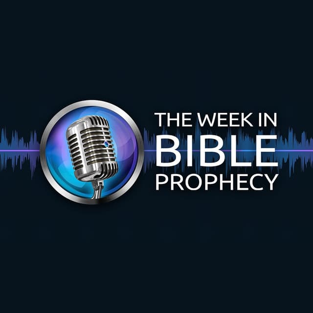 The Trinity Debate | John Metzger | The Week in Bible Prophecy