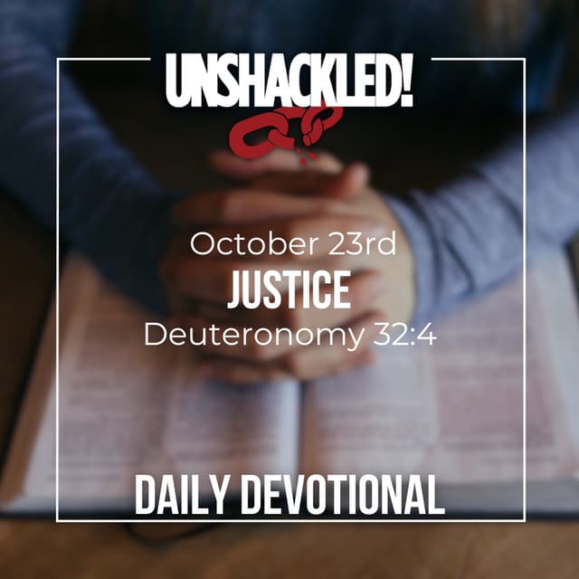 Justice