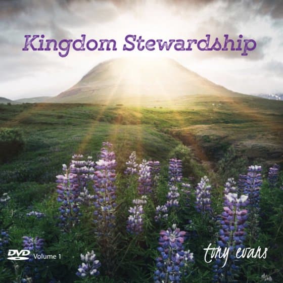 The Reclaiming of Kingdom Stewardship