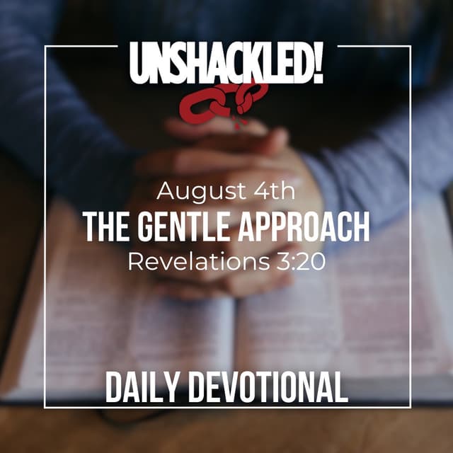 The Gentle Approach