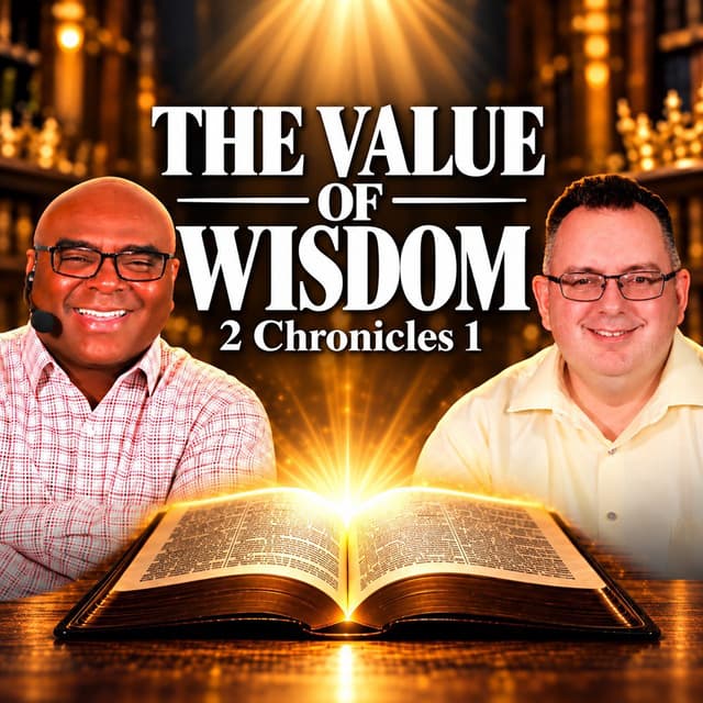 The Value of Wisdom