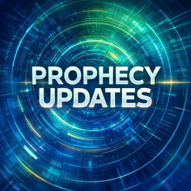 Board of Peace | A Peace Plan or a Prophetic Warning? | Mondo Gonzales