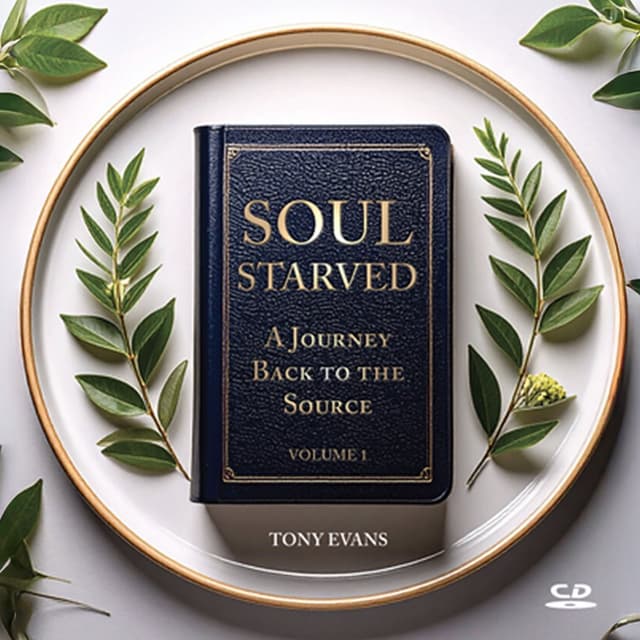 The Petition of Spiritual Passion