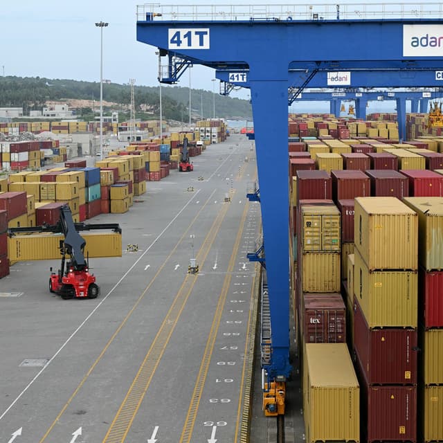 The devil's in the details of the U.S.-India trade deal