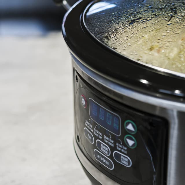 “Why did you buy more bones?”