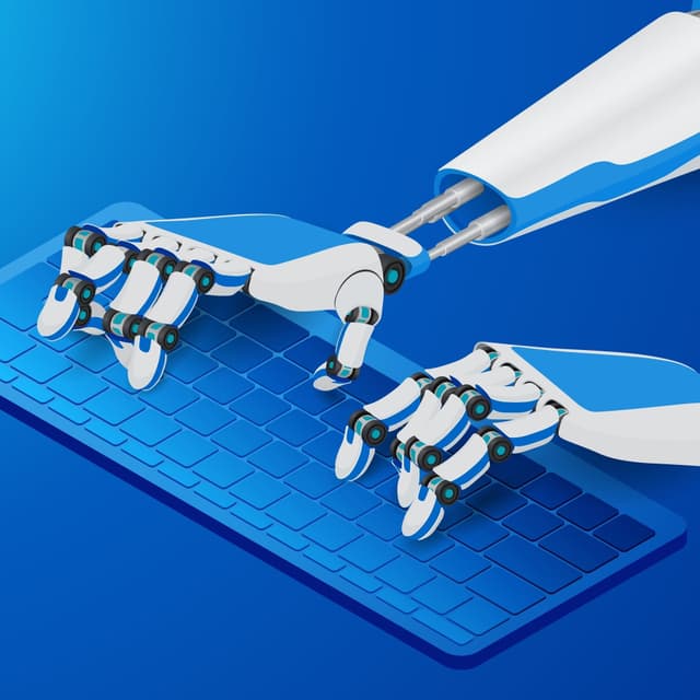 One way to avoid AI altogether? Retire early