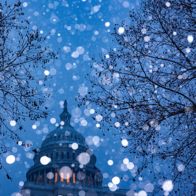 Digging in to defense spending