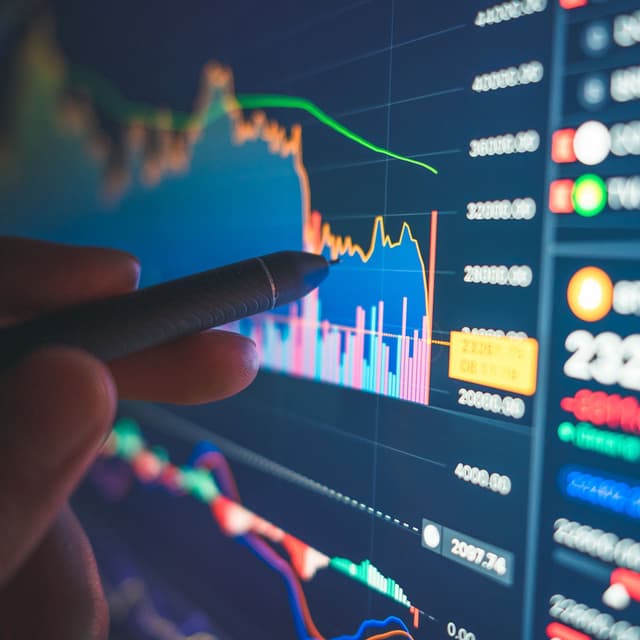 The messy, tricky, hairy task of economic forecasting