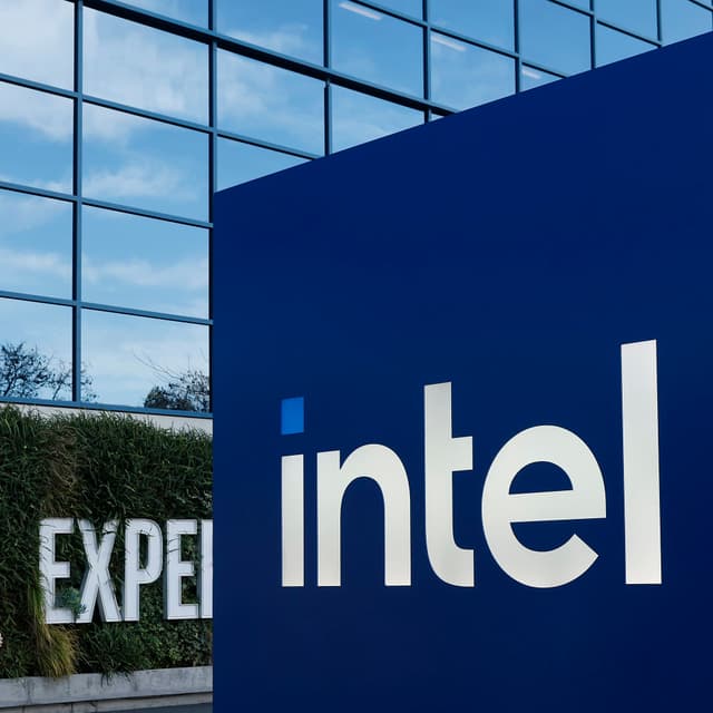 A year later, is Trump’s investment in Intel… a win-win?