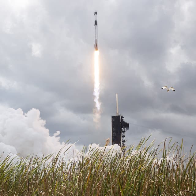 Bytes: Week in Review - SpaceX's IPO, Iran threatens U.S. tech firms and California's new AI executive order