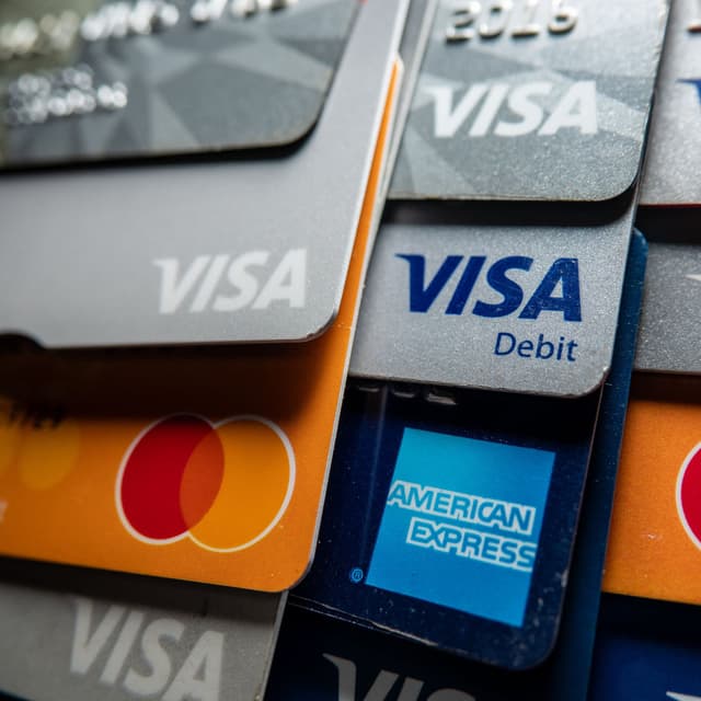 How would a credit card interest rate cap even work?