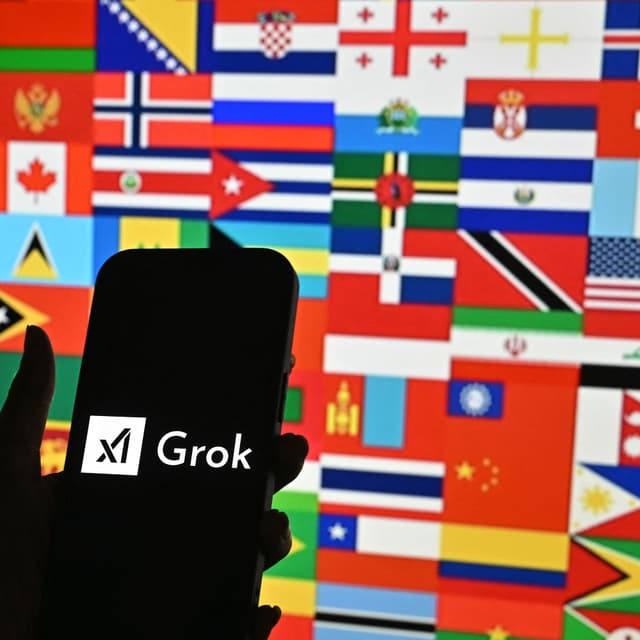 Worlds apart on generative AI use