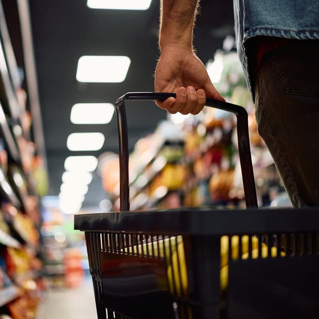 The impact of restricting SNAP benefits