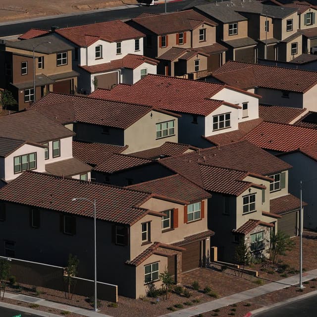 Will Trump's proposals improve housing affordability?