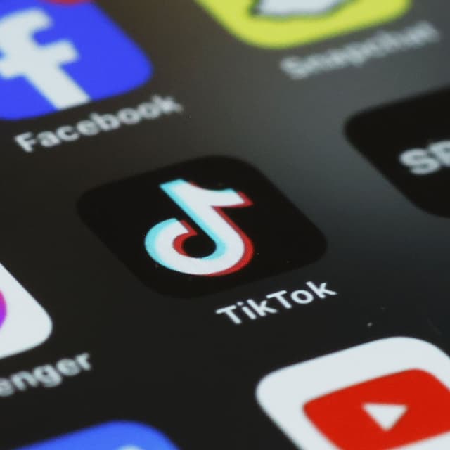 TikTok is here to stay