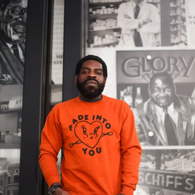 Hanif Abdurraqib on what it means to “make it”
