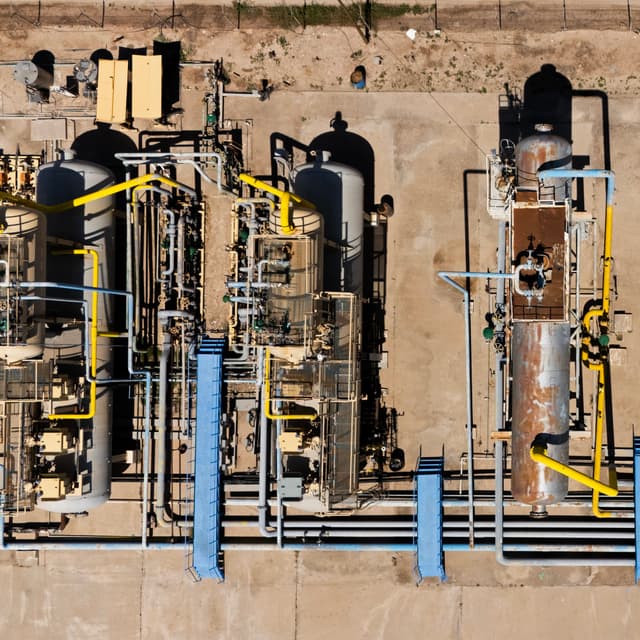 Will Chevron-Iraq deal solve oil woes?