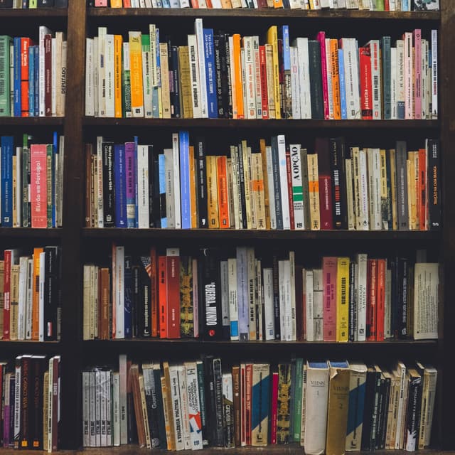 Join our Uncomfortable book club!