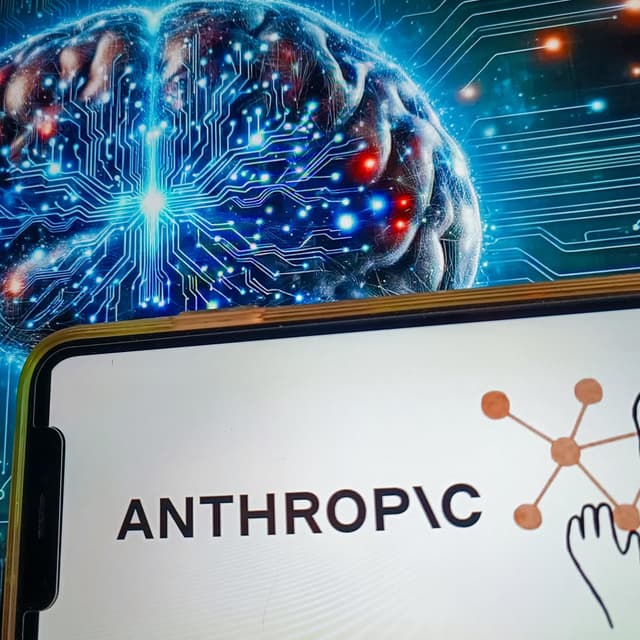 Anthropic’s new, powerful allies: Elon Musk and SpaceX