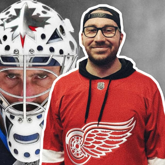 Hockey Chat with Spencer: Hellebuyck Edition